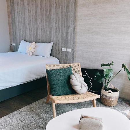 Wei Wei Chu B&B Zhuangwei 외부 사진
