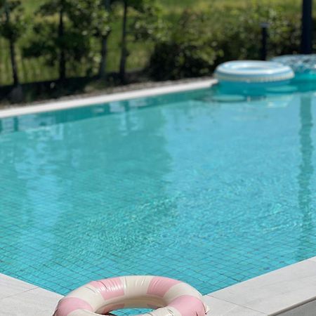 Wei Wei Chu B&B Zhuangwei 외부 사진