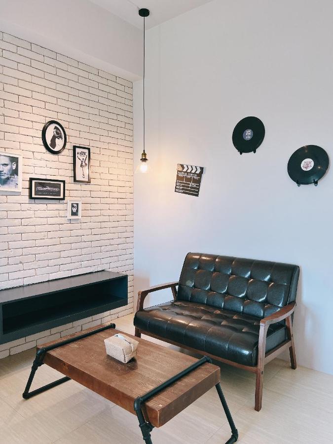 Wei Wei Chu B&B Zhuangwei 외부 사진