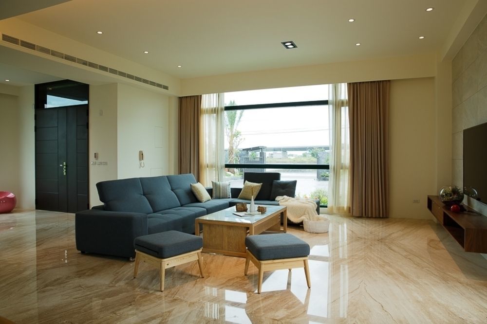 Wei Wei Chu B&B Zhuangwei 외부 사진